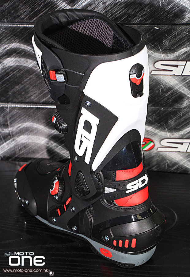 2013 SIDI STIVALI VORTICE