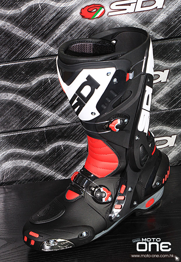 2013 SIDI STIVALI VORTICE