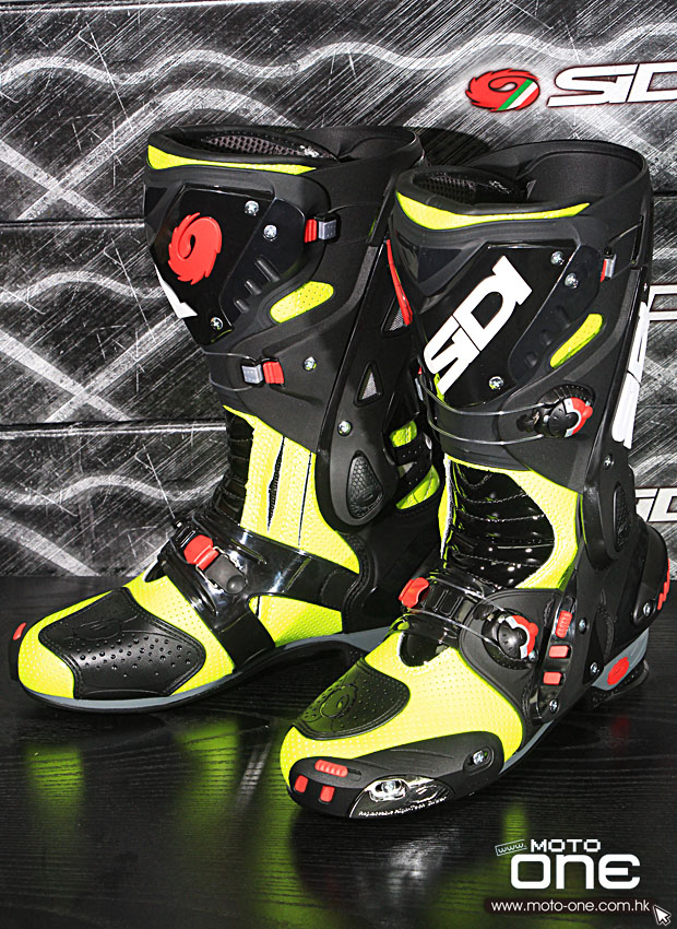 2013 SIDI STIVALI VORTICE AIR