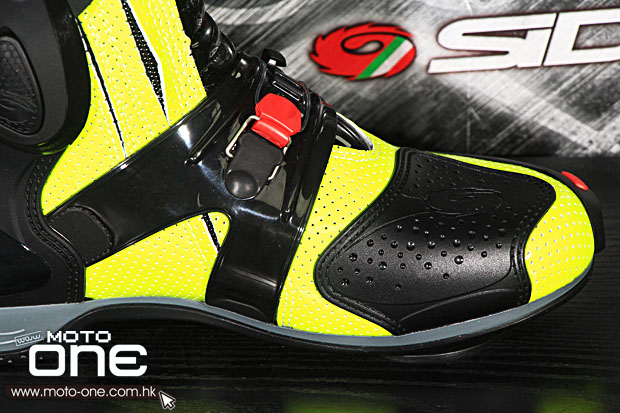 2013 SIDI STIVALI VORTICE AIR