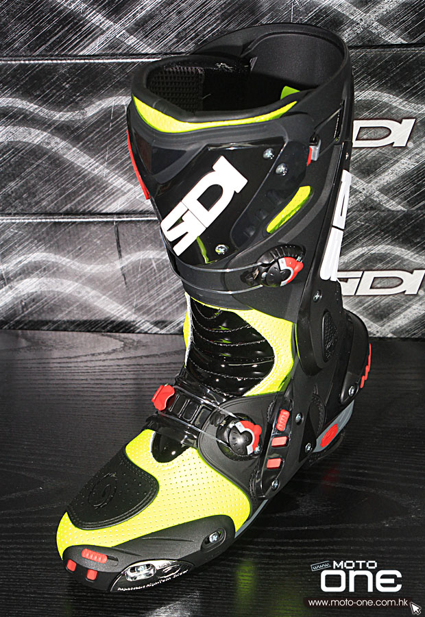 2013 SIDI STIVALI VORTICE AIR