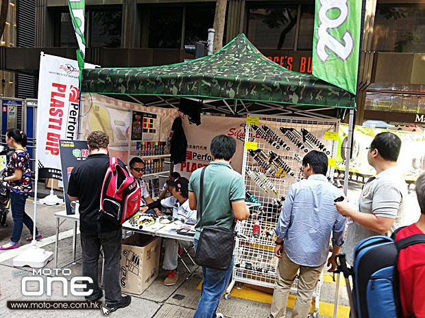 2013 SILVERSTAR BIKESHOW HK moto-one.com.hk