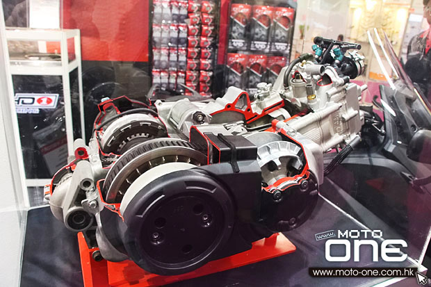 2013 TAIWAN BIKE_show