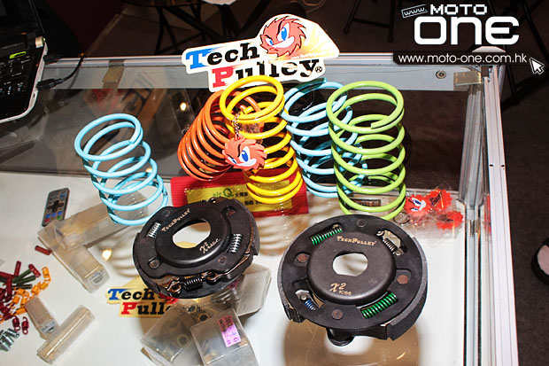 2013 TAIWAN BIKE_show