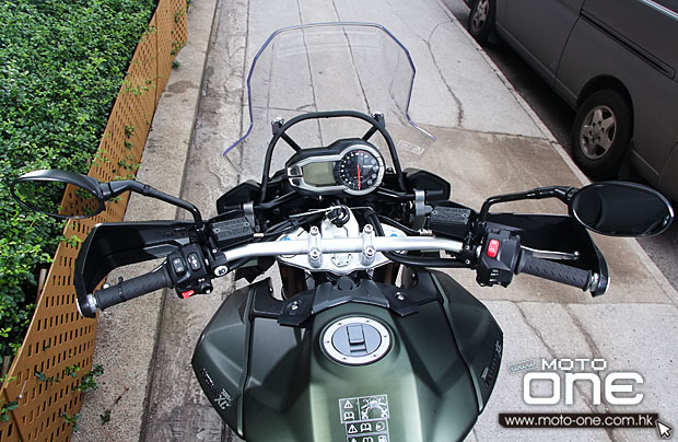 2013 Triumph Tiger 1200 Explorer XC