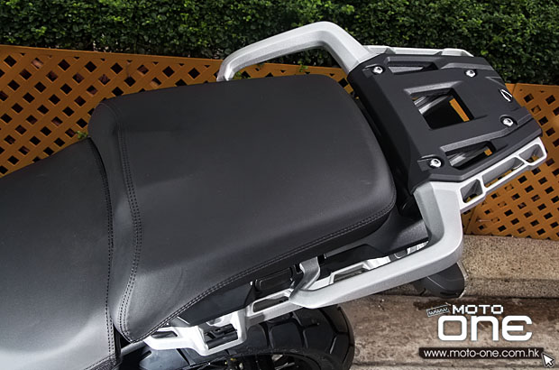 2013 Triumph Tiger 1200 Explorer XC