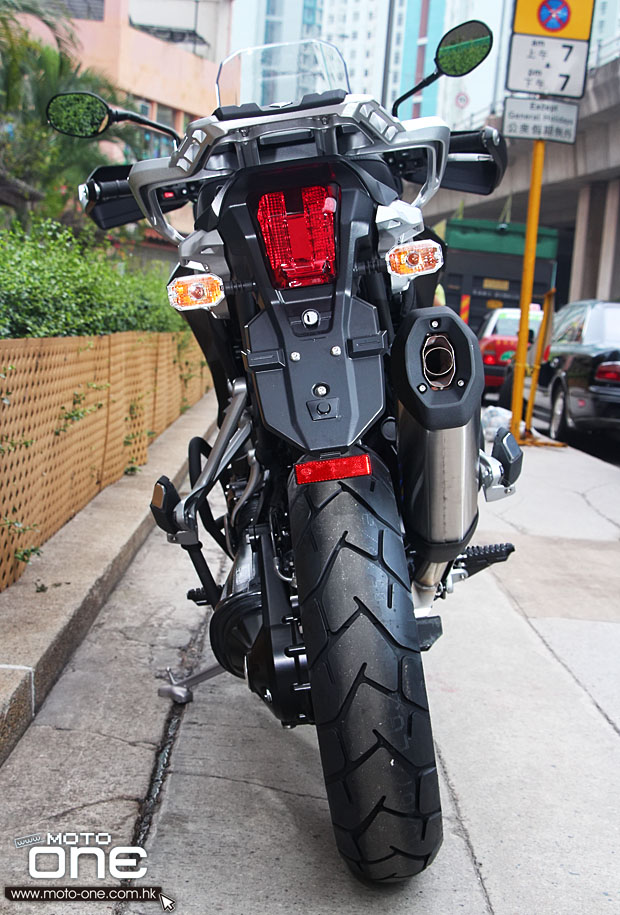 2013 Triumph Tiger 1200 Explorer XC