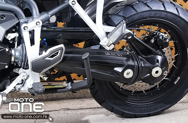 2013 Triumph Tiger 1200 Explorer XC