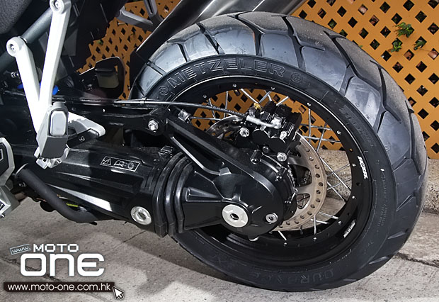 2013 Triumph Tiger 1200 Explorer XC
