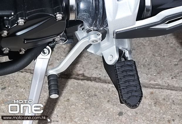 2013 Triumph Tiger 1200 Explorer XC