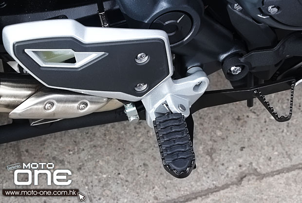 2013 Triumph Tiger 1200 Explorer XC
