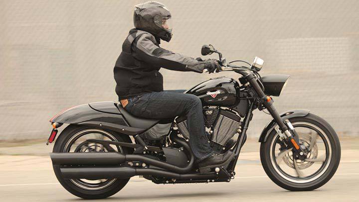 2013 Victory Listed Price moto-one.com.hk