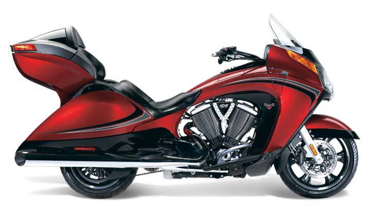 2013 Victory Listed Price moto-one.com.hk