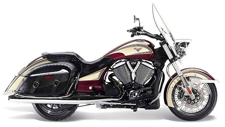 2013 Victory Listed Price moto-one.com.hk