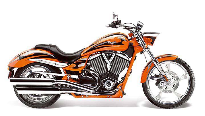 2013 Victory Listed Price moto-one.com.hk
