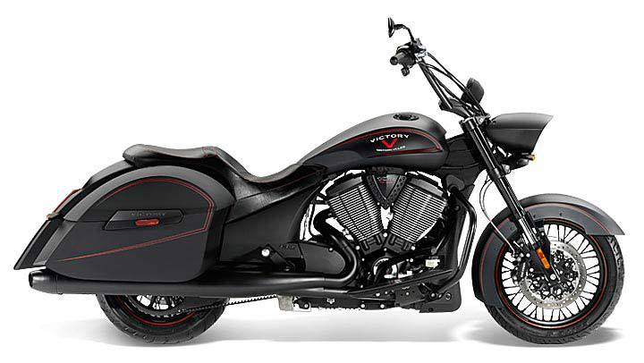 2013 Victory Listed Price moto-one.com.hk