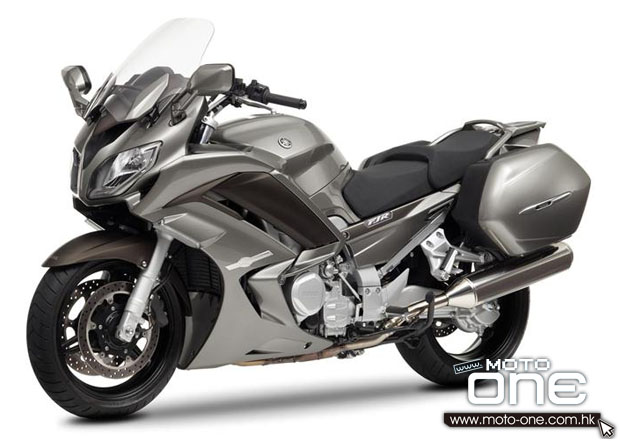 2013 YAMAHA FJR1300 AS 2013 YAMAHA FJR1300 AS
