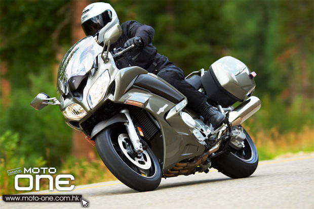 2013 YAMAHA FJR1300 AS 2013 YAMAHA FJR1300 AS