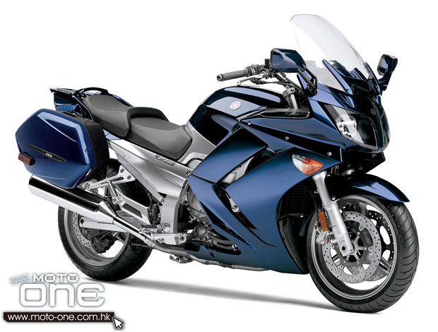 2013 YAMAHA FJR1300 AS 2013 YAMAHA FJR1300 AS