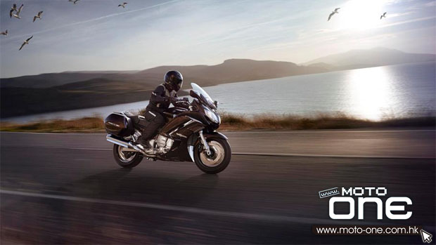 2013 YAMAHA FJR1300 AS 2013 YAMAHA FJR1300 AS