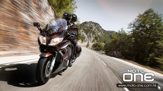 2013 YAMAHA FJR1300 AS 2013 YAMAHA FJR1300 AS