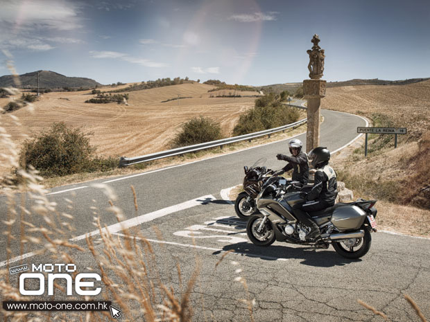 2013 YAMAHA FJR1300 AS 2013 YAMAHA FJR1300 AS