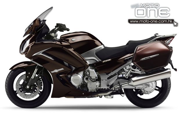 2013 YAMAHA FJR1300 AS 2013 YAMAHA FJR1300 AS