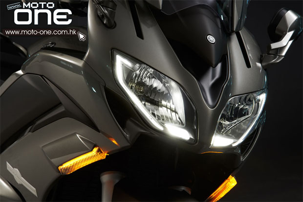 2013 YAMAHA FJR1300 AS 2013 YAMAHA FJR1300 AS