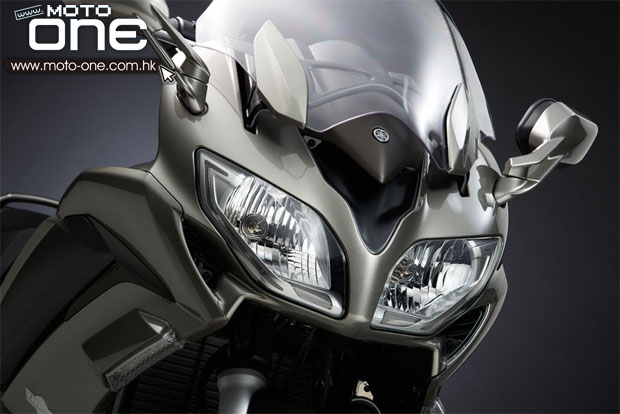 2013 YAMAHA FJR1300 AS 2013 YAMAHA FJR1300 AS
