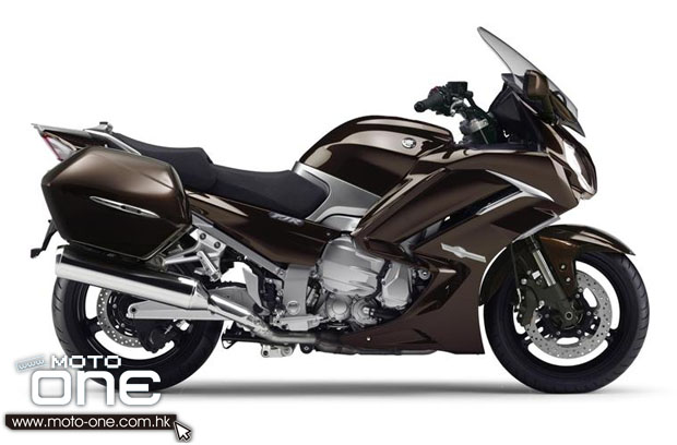2013 YAMAHA FJR1300 AS 2013 YAMAHA FJR1300 AS