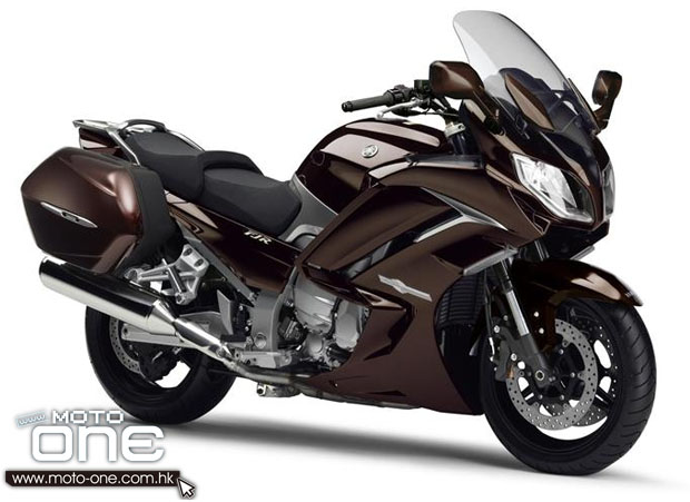 2013 YAMAHA FJR1300 AS 2013 YAMAHA FJR1300 AS