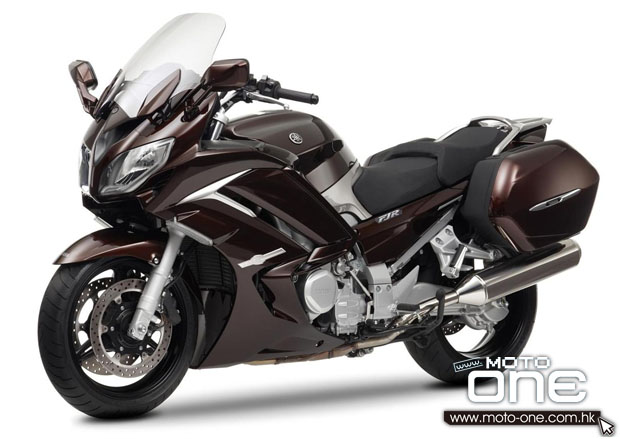 2013 YAMAHA FJR1300 AS 2013 YAMAHA FJR1300 AS