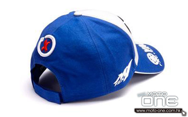 Yamaha Jorge Lorenzo Apparel