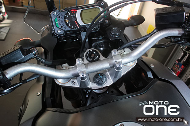 2013 Yamaha XT 1200Z Super Tenere