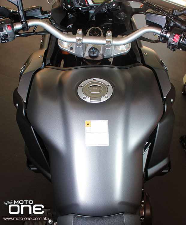 2013 Yamaha XT 1200Z Super Tenere
