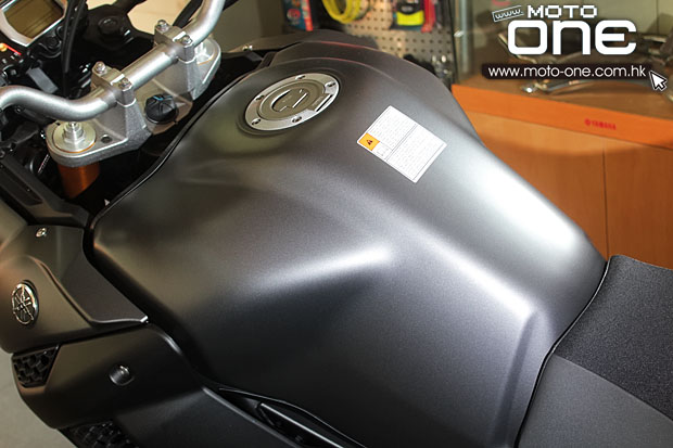 2013 Yamaha XT 1200Z Super Tenere