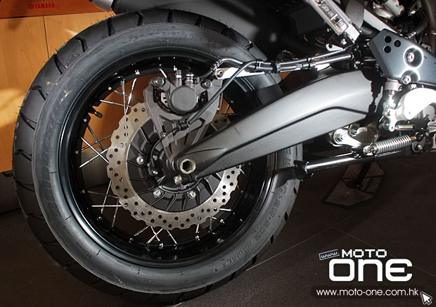 2013 Yamaha XT 1200Z Super Tenere