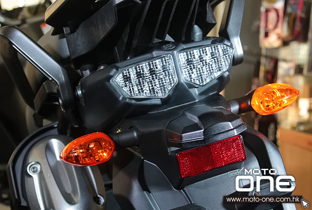 2013 Yamaha XT 1200Z Super Tenere