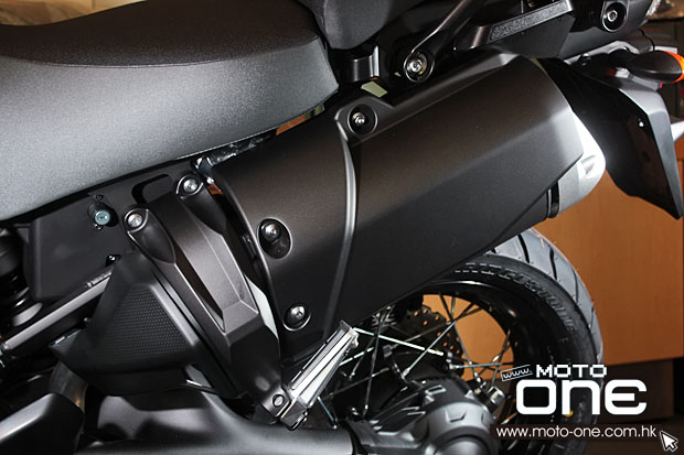 2013 Yamaha XT 1200Z Super Tenere