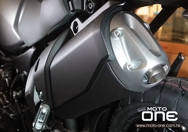 2013 Yamaha XT 1200Z Super Tenere