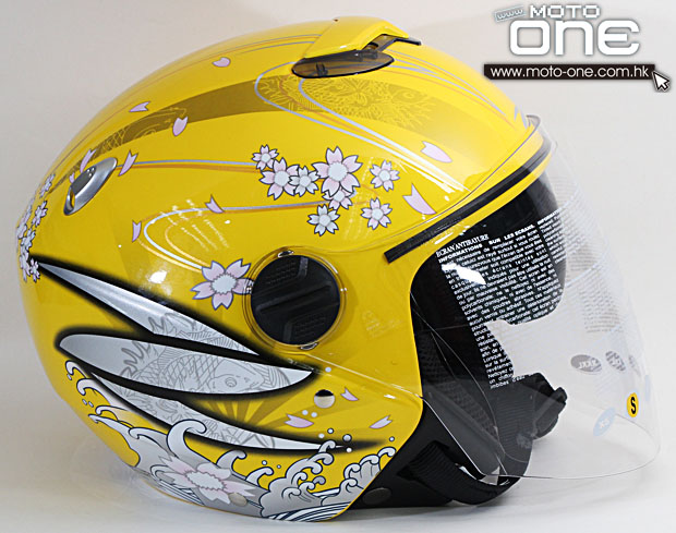 2013 ZEUS HELMETS summer