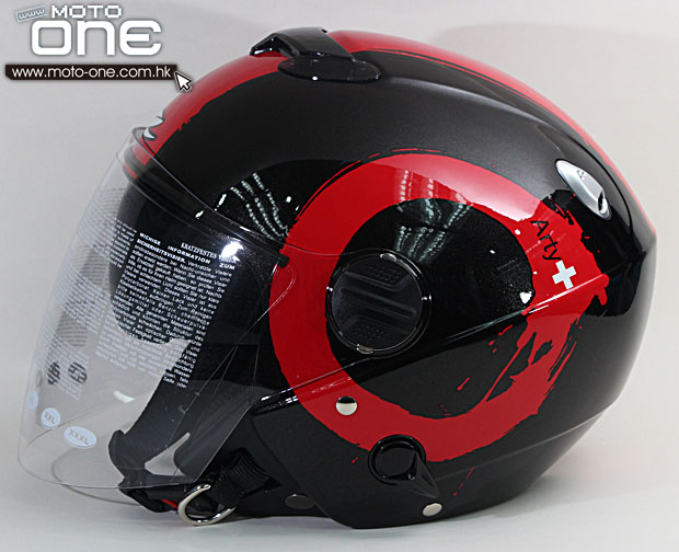 2013 ZEUS HELMETS summer