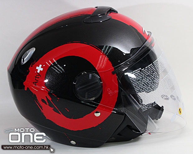 2013 ZEUS HELMETS summer