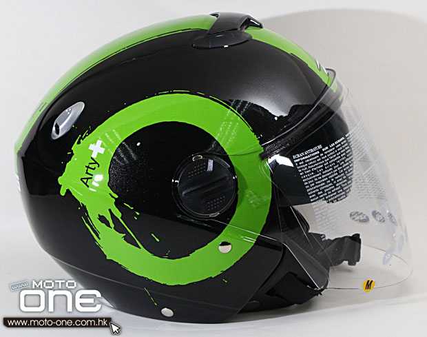 2013 ZEUS HELMETS summer