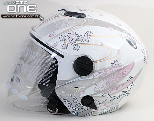 2013 ZEUS HELMETS summer