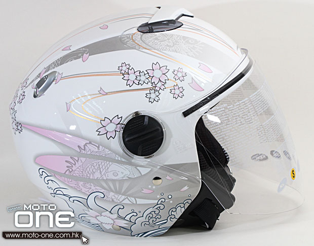 2013 ZEUS HELMETS summer