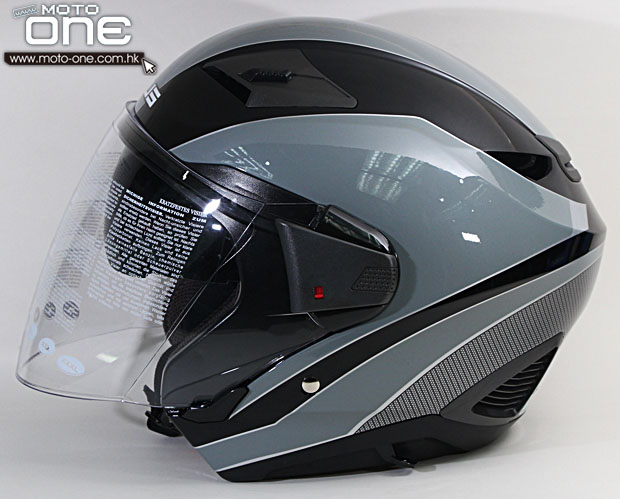 2013 ZEUS HELMETS summer