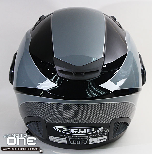 2013 ZEUS HELMETS summer