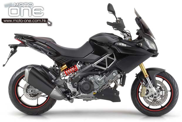 2013 aprilia caponord 1200