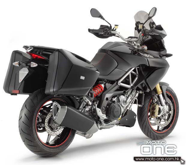 2013 aprilia caponord 1200